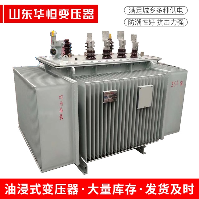 S13-10000/35宁波宁波宁波电力变压器厂家