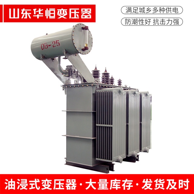 S11-10000/35宁波宁波宁波电力变压器厂家