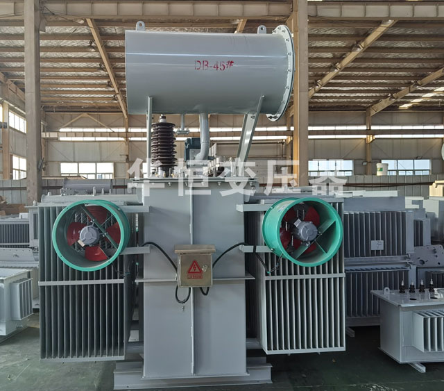 S13-8000/35宁波宁波宁波电力变压器