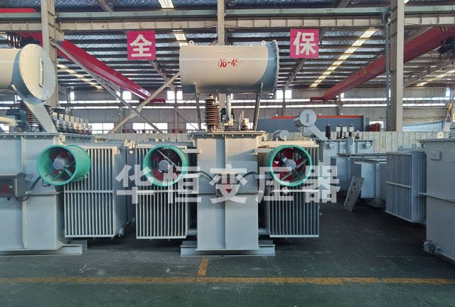 S13-6300/35宁波宁波宁波电力变压器