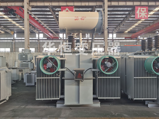 S11-10000/35宁波宁波宁波油浸式变压器