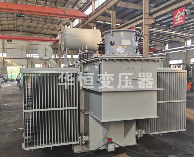 S11-8000/35宁波宁波宁波油浸式变压器价格